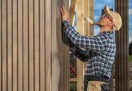 Best Siding for New Construction  in Mason, OH